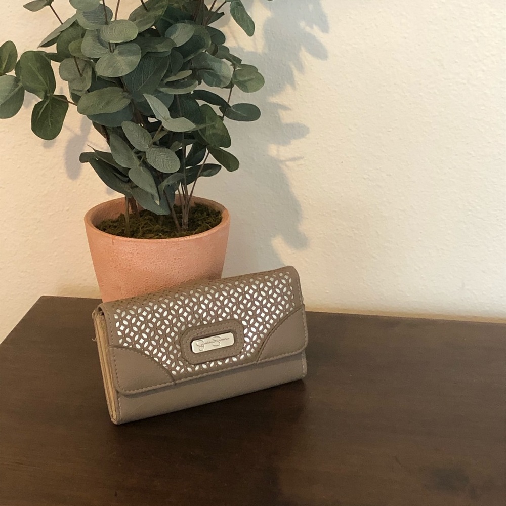 Jessica Simpson Wallet